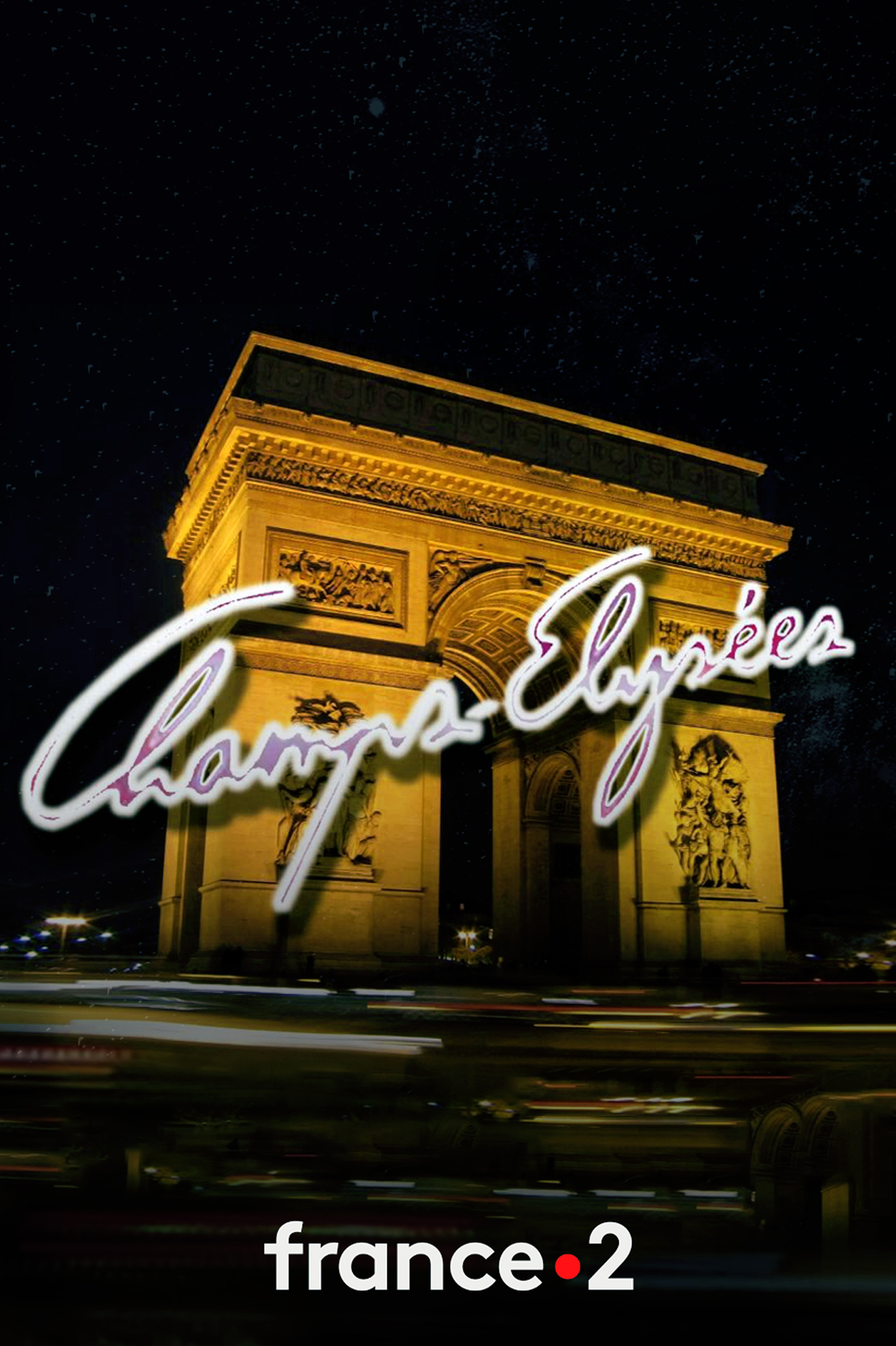 Champs-Elysées